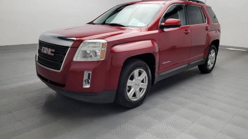 GMC TERRAIN 2014 2GKALREK9E6296388 image