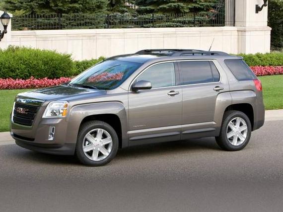 GMC TERRAIN 2014 2GKALMEK4E6367158 image