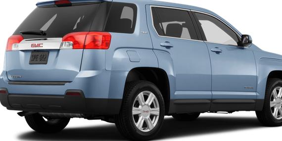 GMC TERRAIN 2014 2GKALREK4E6208895 image