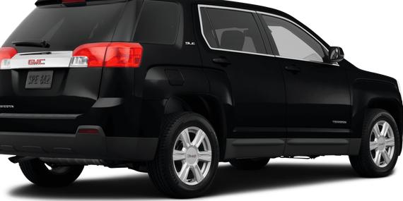 GMC TERRAIN 2014 2GKFLWEK1E6369290 image