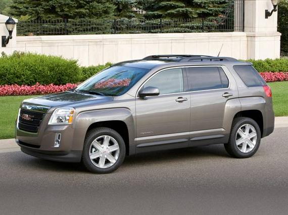 GMC TERRAIN 2014 2GKFLXEK7E6243280 image