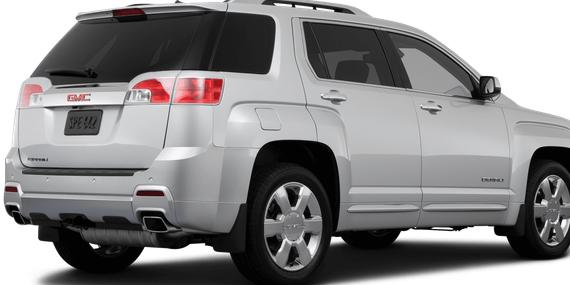 GMC TERRAIN 2014 2GKFLZE39E6309400 image