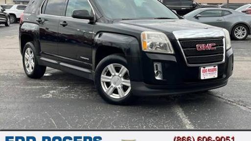 GMC TERRAIN 2014 2GKALMEK4E6338775 image