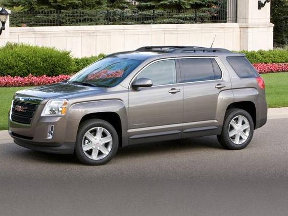 GMC TERRAIN 2014 2GKALREK0E6159579 image