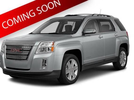 GMC TERRAIN 2014 2GKALMEK1E6268281 image