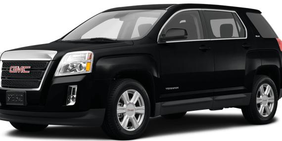GMC TERRAIN 2014 2GKALMEK1E6361754 image