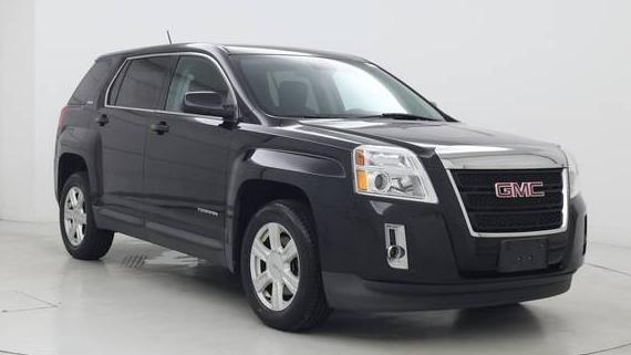 GMC TERRAIN 2014 2GKFLVEK9E6135845 image