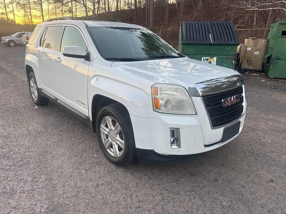 GMC TERRAIN 2014 2GKALMEK8E6206263 image