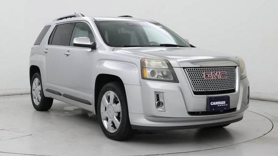 GMC TERRAIN 2014 2GKFLUE39E6225192 image GMC TERRAIN 2014 2GKFLUE39E6225192 image