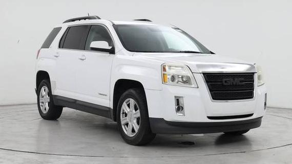 GMC TERRAIN 2014 2GKALSEK9E6121825 image