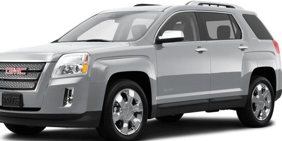 GMC TERRAIN 2014 2GKALTEK3E6267689 image