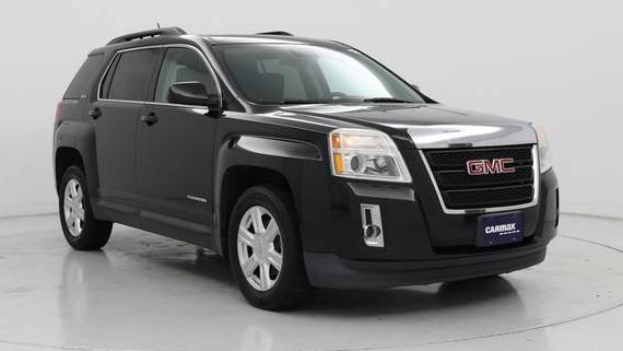 GMC TERRAIN 2014 2GKFLWEK8E6107265 image