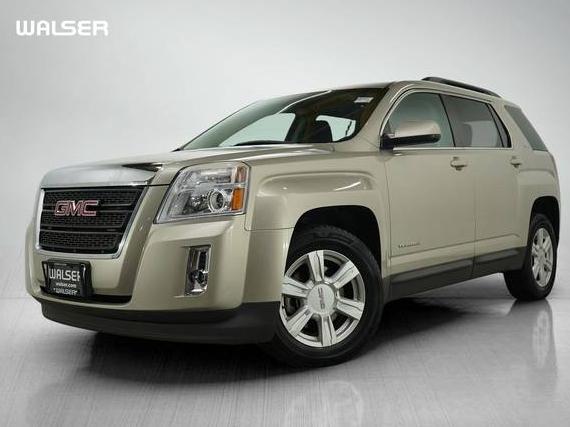 GMC TERRAIN 2014 2GKFLWEK3E6264556 image