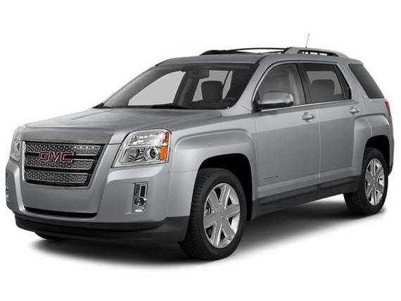 GMC TERRAIN 2014 2GKFLTE36E6322585 image