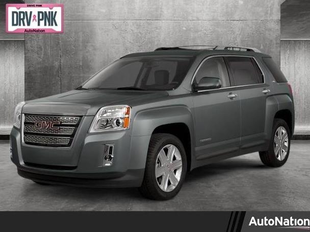 GMC TERRAIN 2014 2GKALSEK8E6156436 image