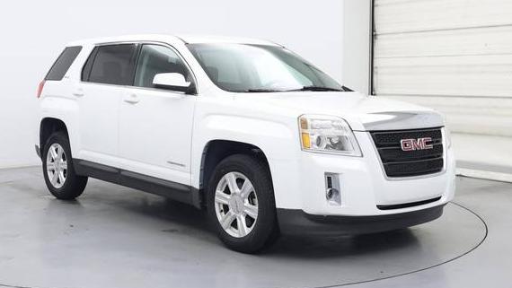 GMC TERRAIN 2014 2GKALMEK4E6342146 image