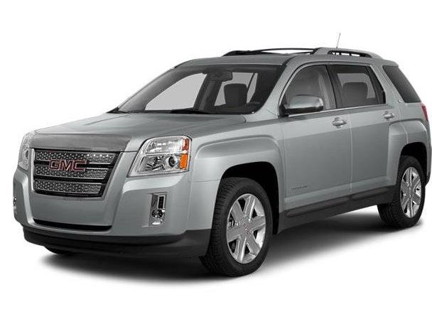 GMC TERRAIN 2014 2GKALMEK8E6330873 image