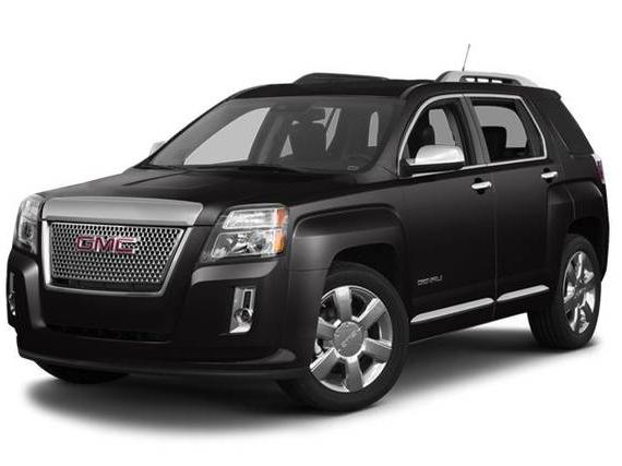 GMC TERRAIN 2014 2GKALUEK8E6150602 image GMC TERRAIN 2014 2GKALUEK8E6150602 image