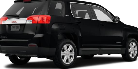 GMC TERRAIN 2014 2GKFLXEK3E6376392 image
