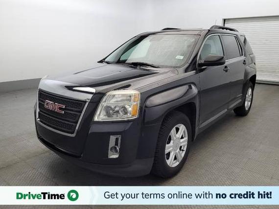 GMC TERRAIN 2014 2GKALREKXE6319841 image