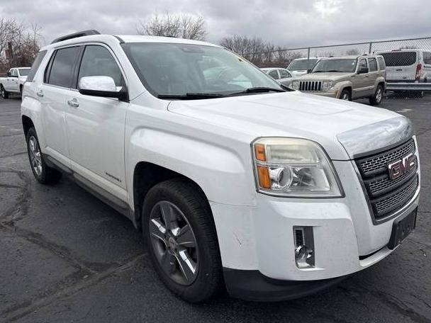 GMC TERRAIN 2014 2GKALSEK3E6269811 image