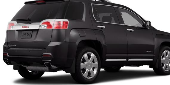GMC TERRAIN 2014 2GKFLZEK5E6367799 image