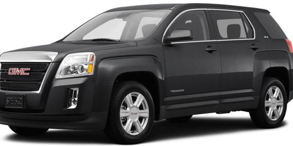 GMC TERRAIN 2014 2GKALMEK6E6120854 image