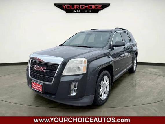 GMC TERRAIN 2014 2GKFLRE32E6255941 image GMC TERRAIN 2014 2GKFLRE32E6255941 image
