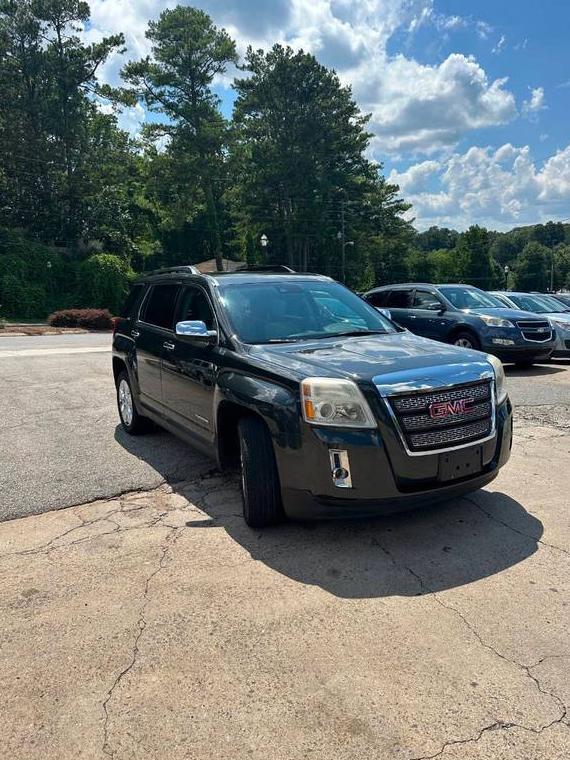 GMC TERRAIN 2014 2GKFLYE31E6296541 image