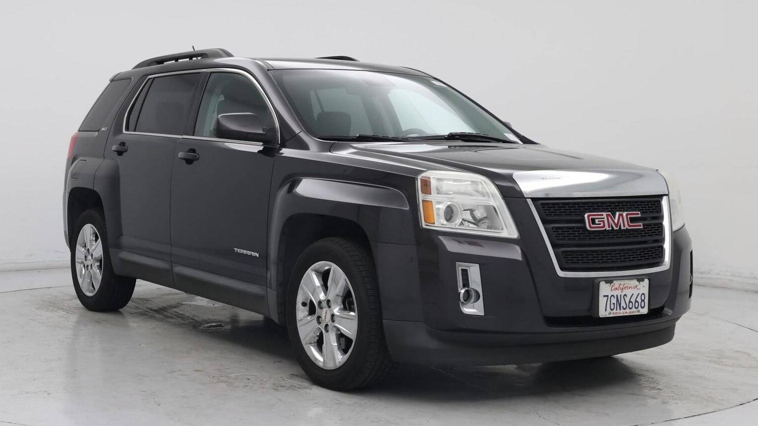 GMC TERRAIN 2014 2GKALSEKXE6299789 image