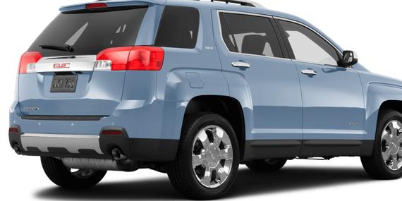 GMC TERRAIN 2014 2GKFLYE33E6105220 image GMC TERRAIN 2014 2GKFLYE33E6105220 image