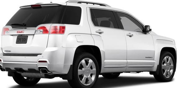 GMC TERRAIN 2014 2GKFLZEKXE6226758 image