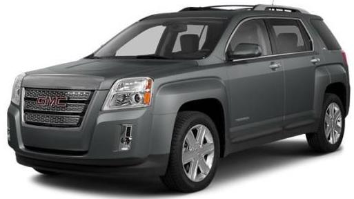 GMC TERRAIN 2014 2GKALREK3E6210847 image