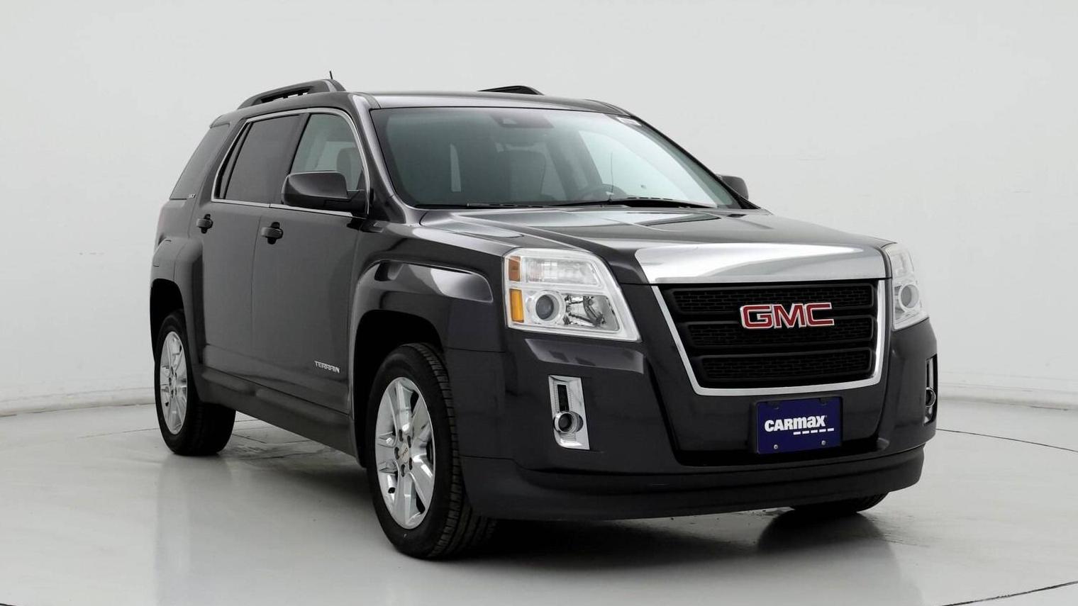 GMC TERRAIN 2014 2GKFLXE30E6201431 image