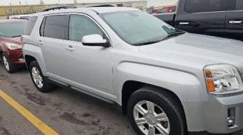 GMC TERRAIN 2014 2GKFLXEKXE6329876 image