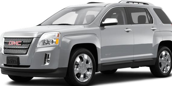 GMC TERRAIN 2014 2GKALTEK6E6238672 image