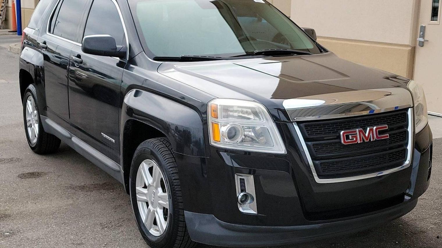 GMC TERRAIN 2014 2GKALSEK3E6382318 image