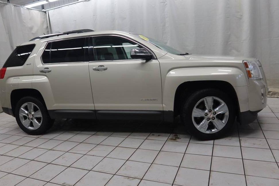 GMC TERRAIN 2014 2GKFLYEK2E6282817 image