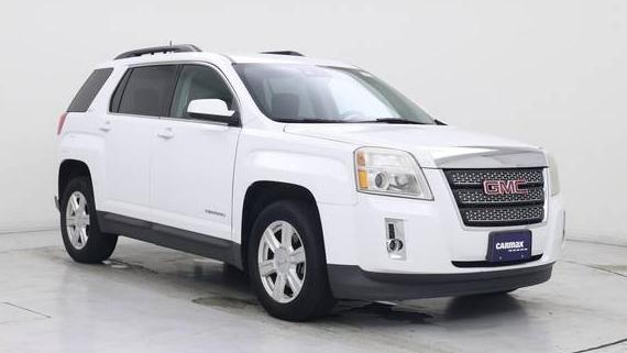 GMC TERRAIN 2014 2GKALSEK8E6214027 image