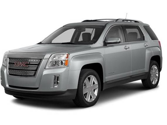 GMC TERRAIN 2014 2GKALREK2E6130858 image