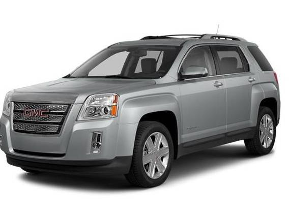 GMC TERRAIN 2014 2GKALREK2E6341378 image