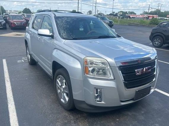 GMC TERRAIN 2014 2GKALSEK2E6380303 image