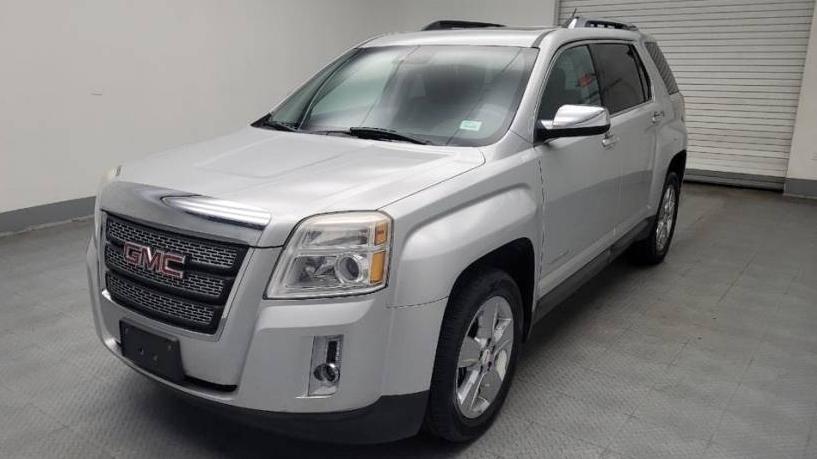 GMC TERRAIN 2014 2GKALTEK4E6160084 image