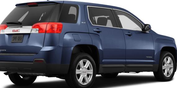 GMC TERRAIN 2014 2GKFLSE37E6129565 image GMC TERRAIN 2014 2GKFLSE37E6129565 image