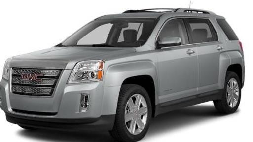 GMC TERRAIN 2014 2GKALMEK3E6336032 image