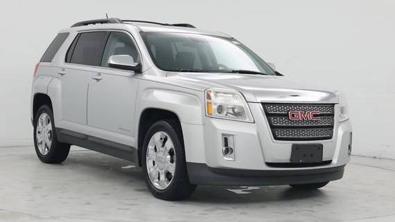 GMC TERRAIN 2014 2GKFLXE3XE6361414 image