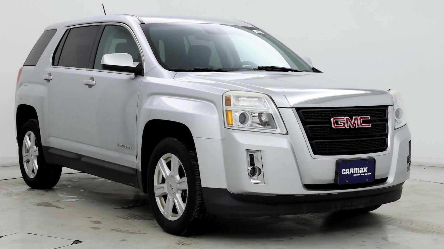 GMC TERRAIN 2014 2GKALMEK2E6147047 image