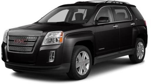 GMC TERRAIN 2014 2GKALMEK1E6235510 image