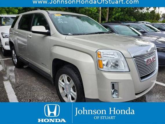 GMC TERRAIN 2014 2GKALSEK2E6318643 image