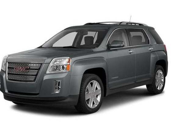 GMC TERRAIN 2014 2GKFLYE31E6224447 image
